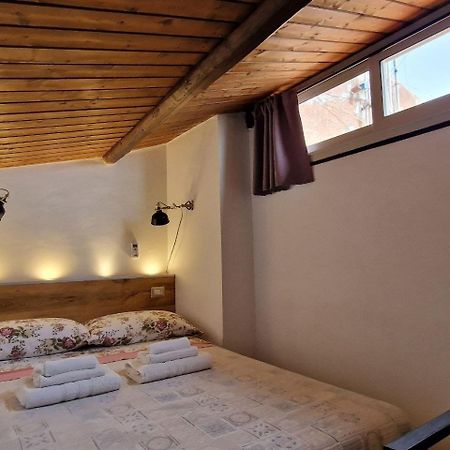 Siculi Central Apartment CTA Exteriér fotografie