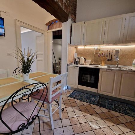 Siculi Central Apartment CTA Exteriér fotografie