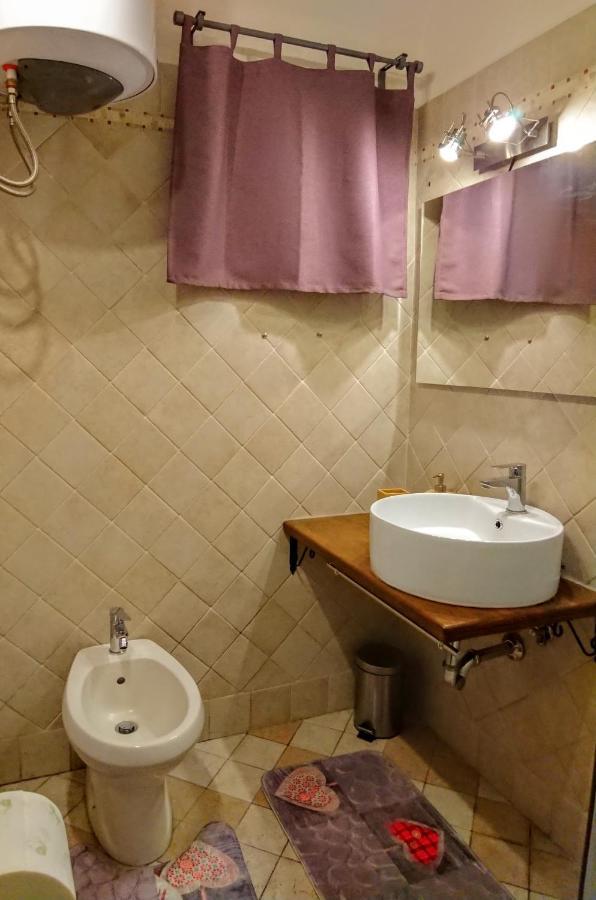 Siculi Central Apartment CTA Exteriér fotografie