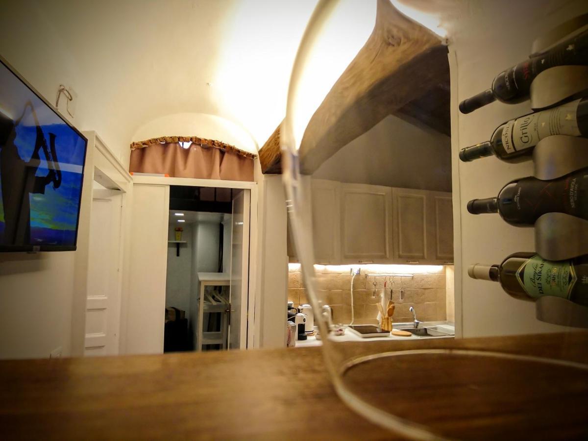 Siculi Central Apartment CTA Exteriér fotografie