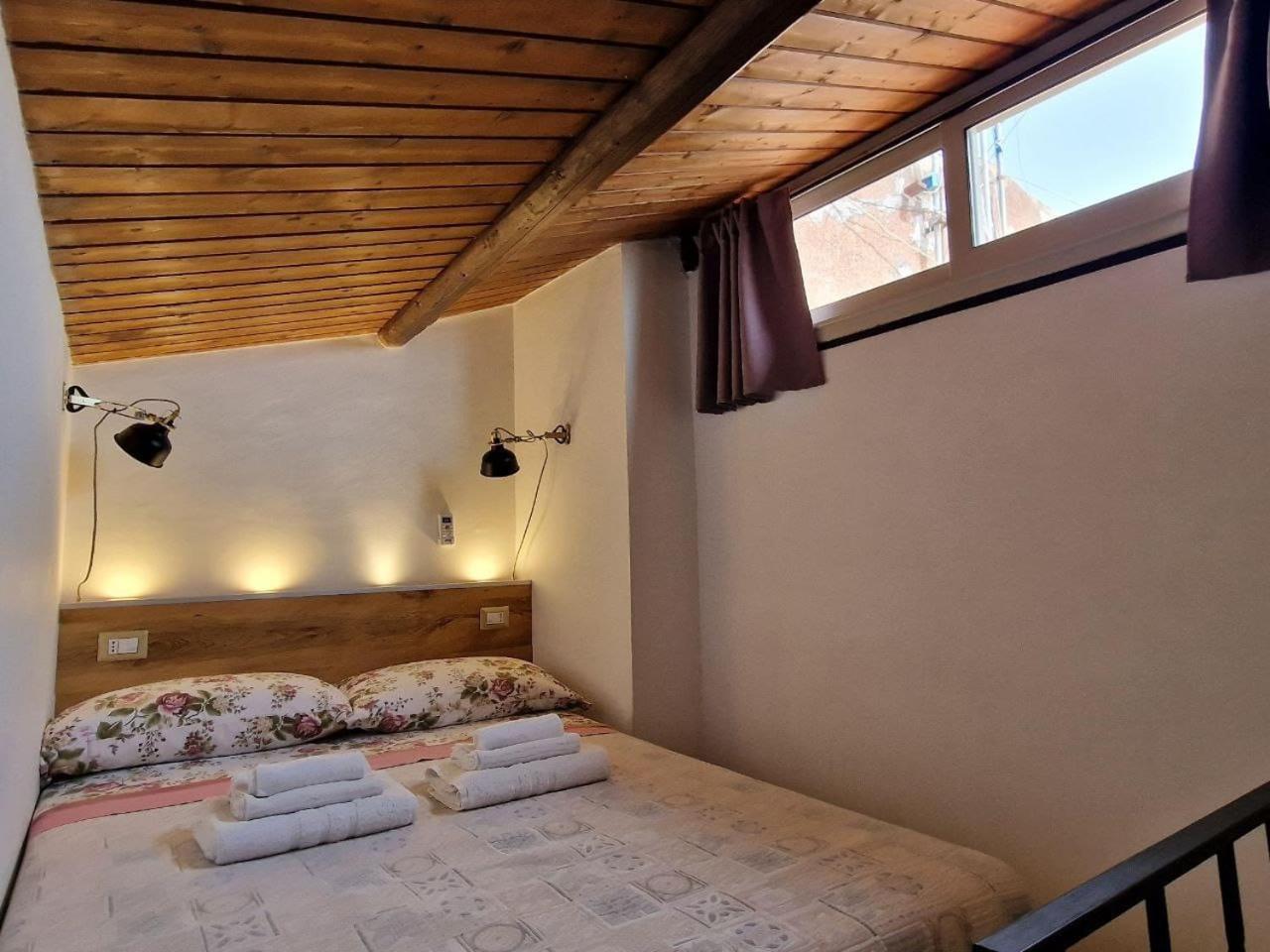 Siculi Central Apartment CTA Exteriér fotografie
