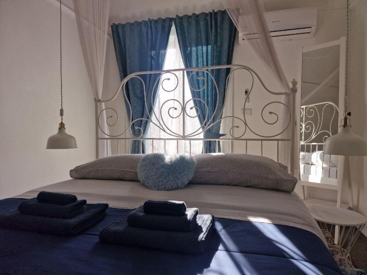 Siculi Central Apartment CTA Exteriér fotografie
