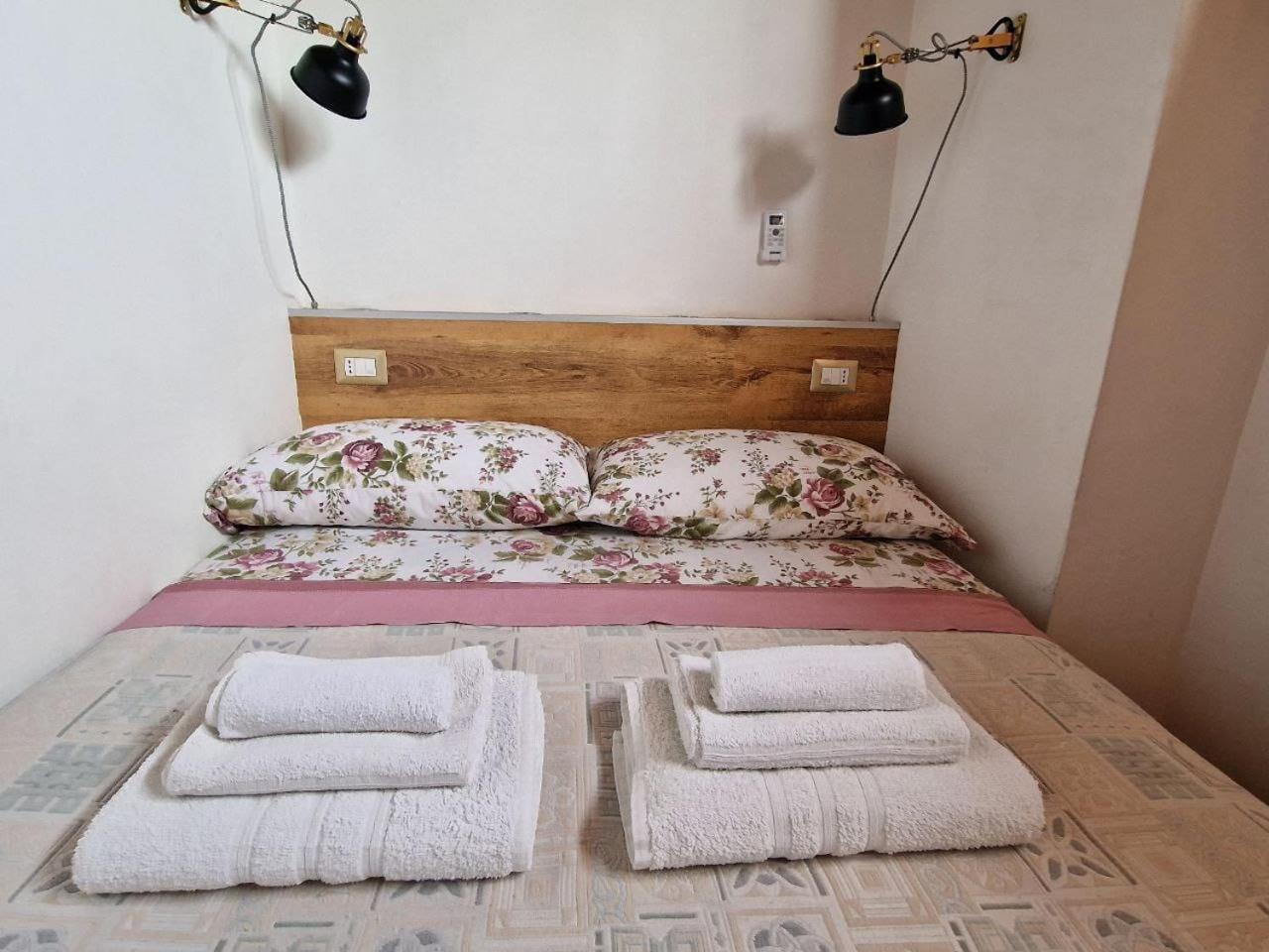 Siculi Central Apartment CTA Exteriér fotografie