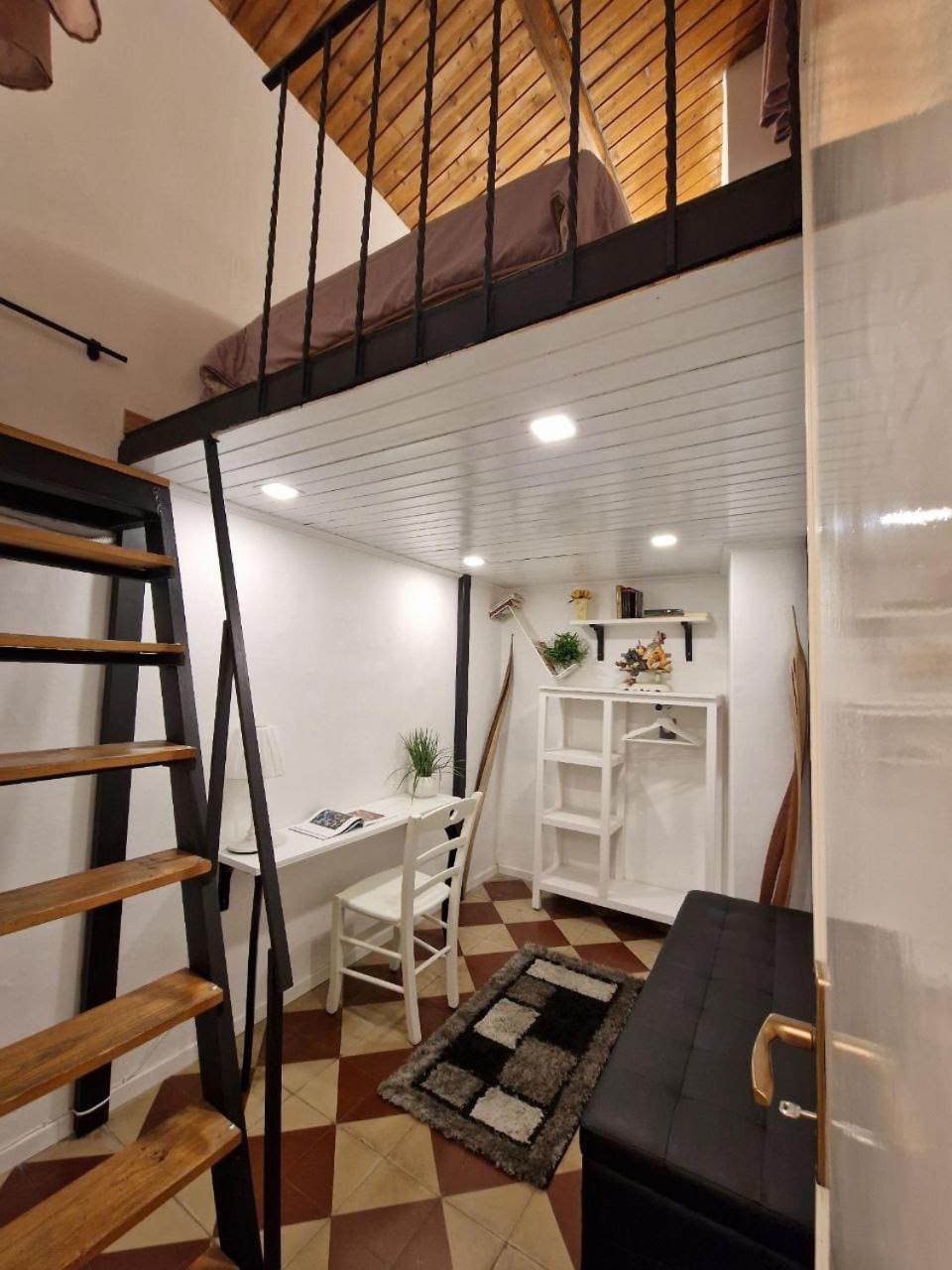 Siculi Central Apartment CTA Exteriér fotografie